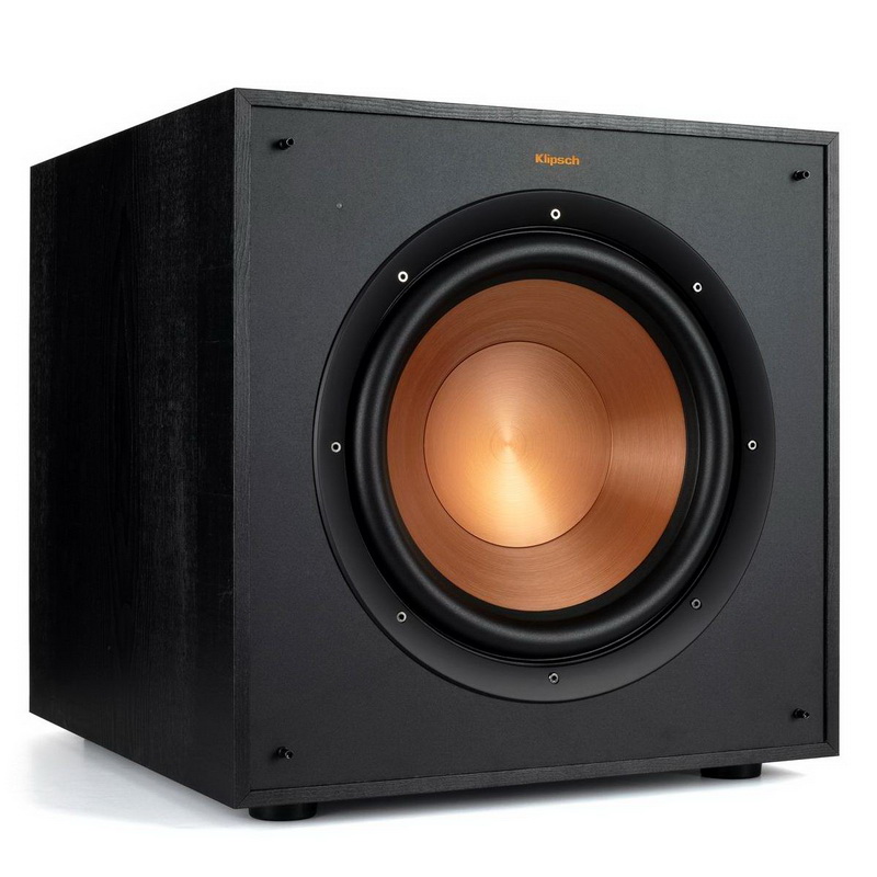 Акустическая система Klipsch RW-100SW