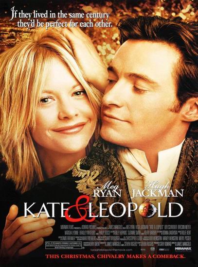 Кейт и Лео / Kate & Leopold