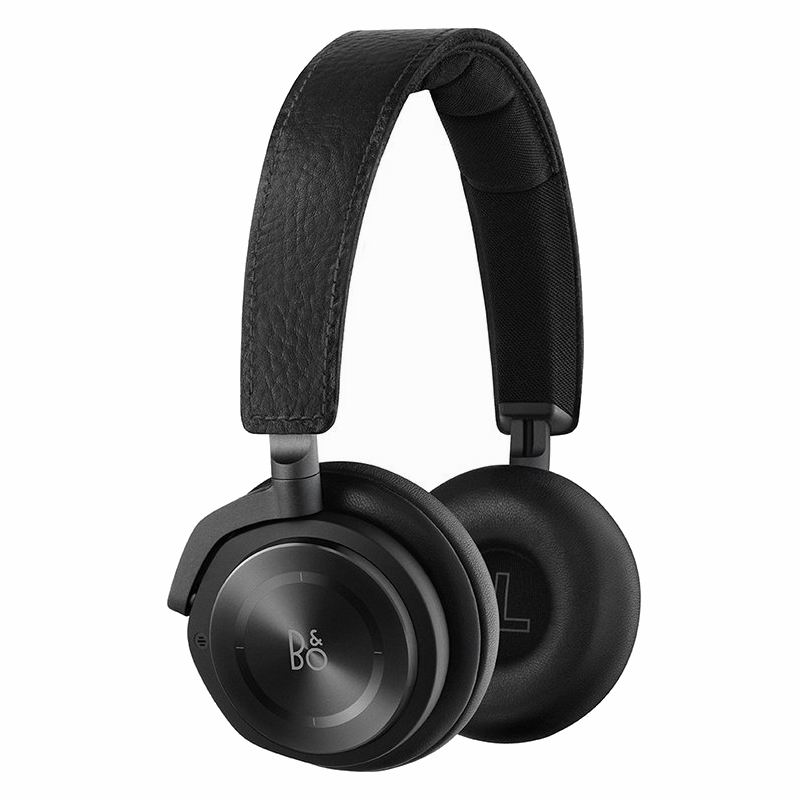 Наушники Bang & Olufsen BeoPlay H8 Black