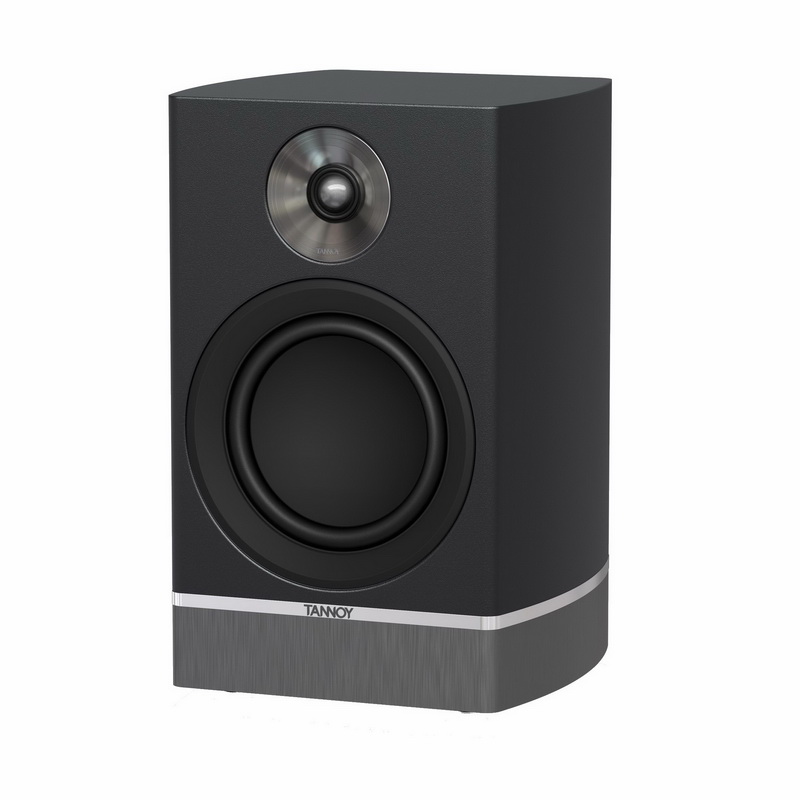 Акустическая система Tannoy Platinum B6 Black