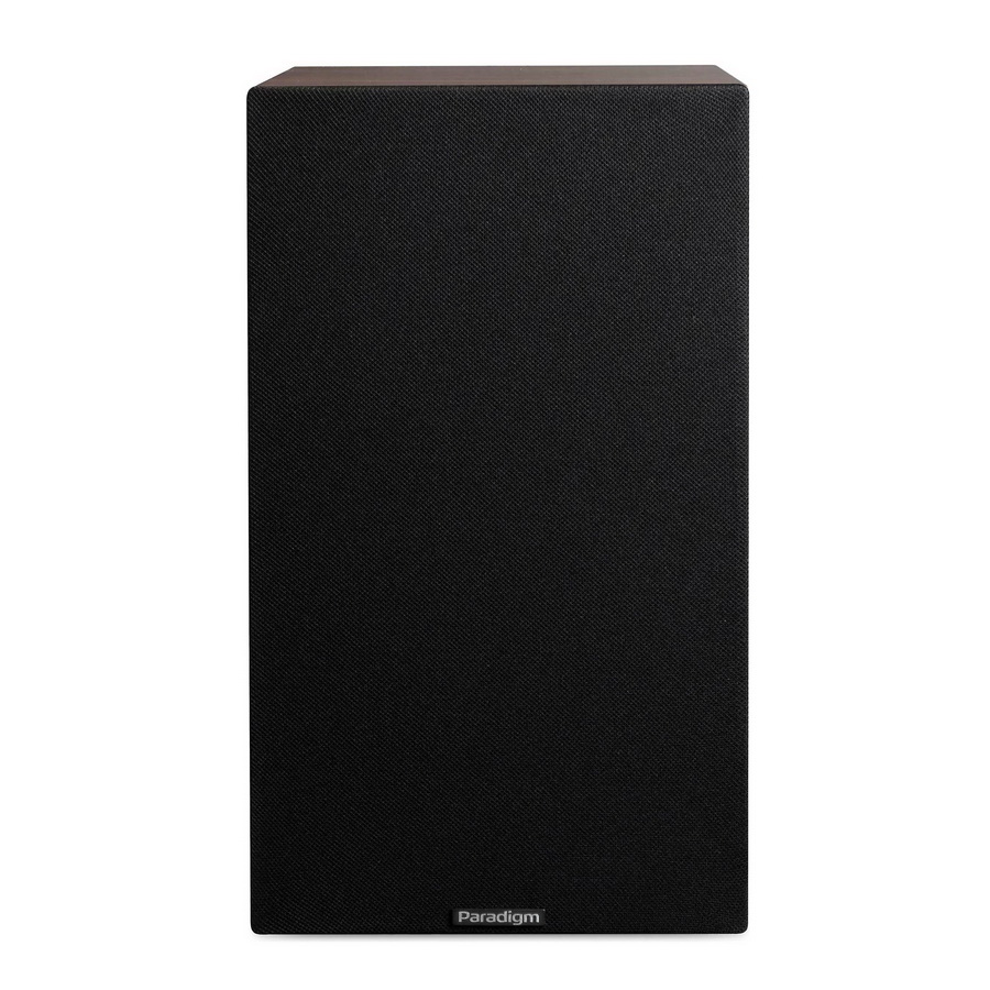 Акустическая система Paradigm Premier 220B v2 Walnut