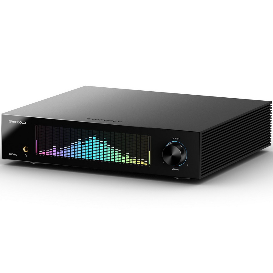 Eversolo DAC-Z10