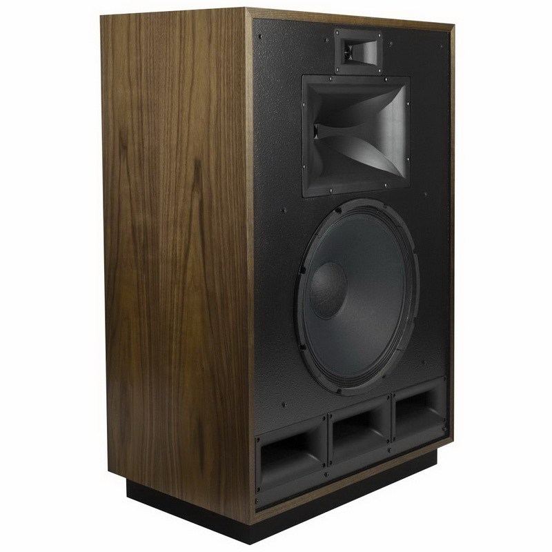 Акустическая система Klipsch Cornwall IV American Walnut