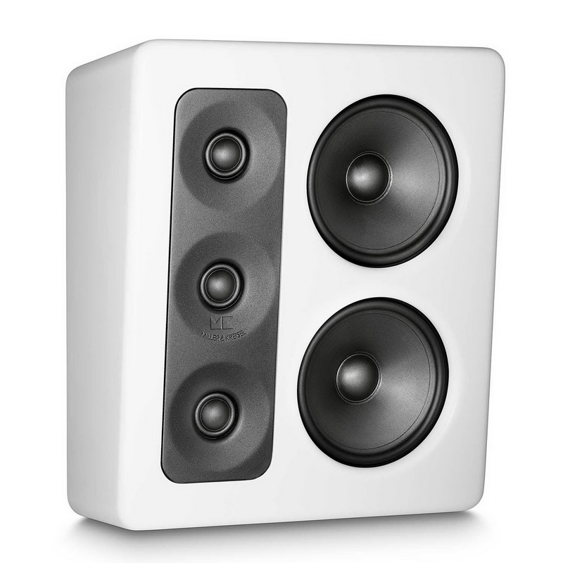 Акустическая система M&K Sound MP300 White