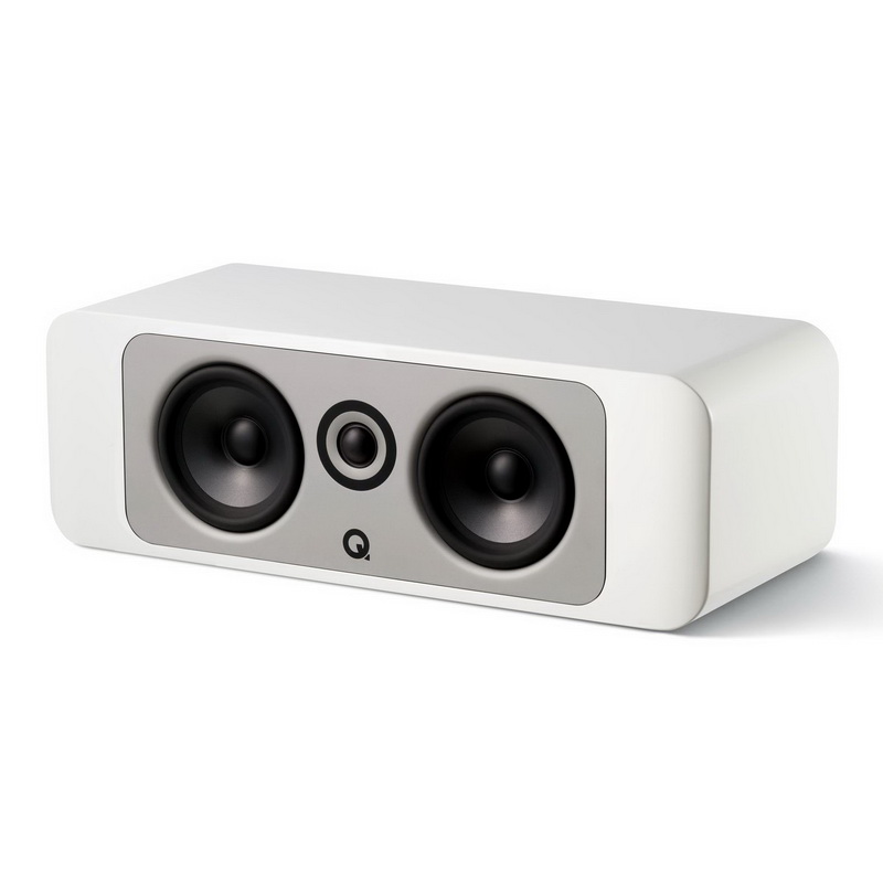 Акустическая система Q Acoustics Concept 90 White