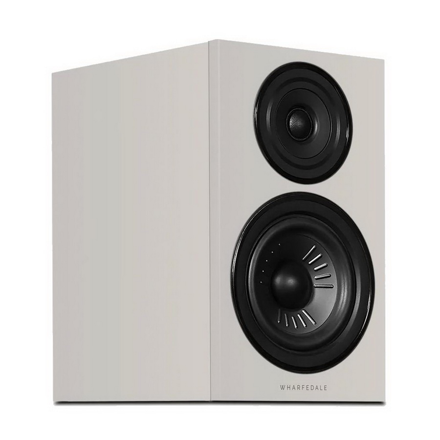 Акустическая система Wharfedale Diamond 12.1i White