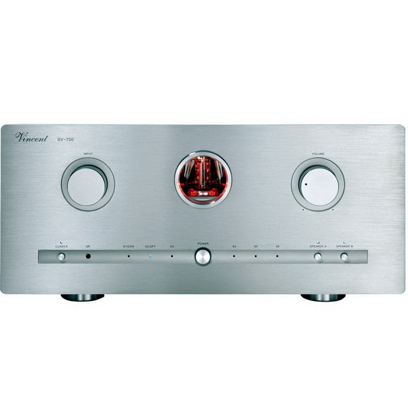 Vincent SV-700 Silver