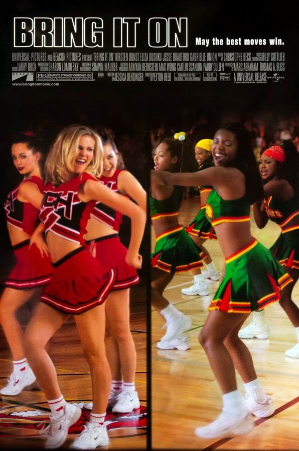 Добейся успеха / Bring It On