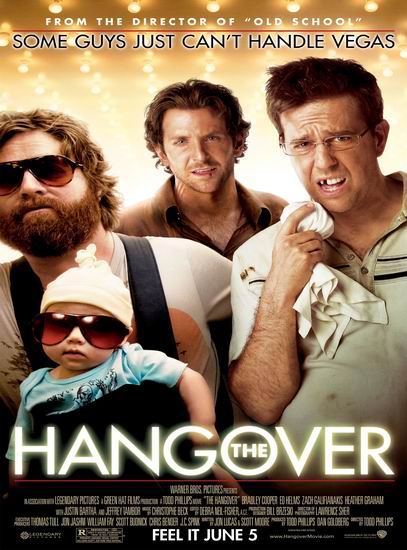 Мальчишник в Вегасе / The Hangover