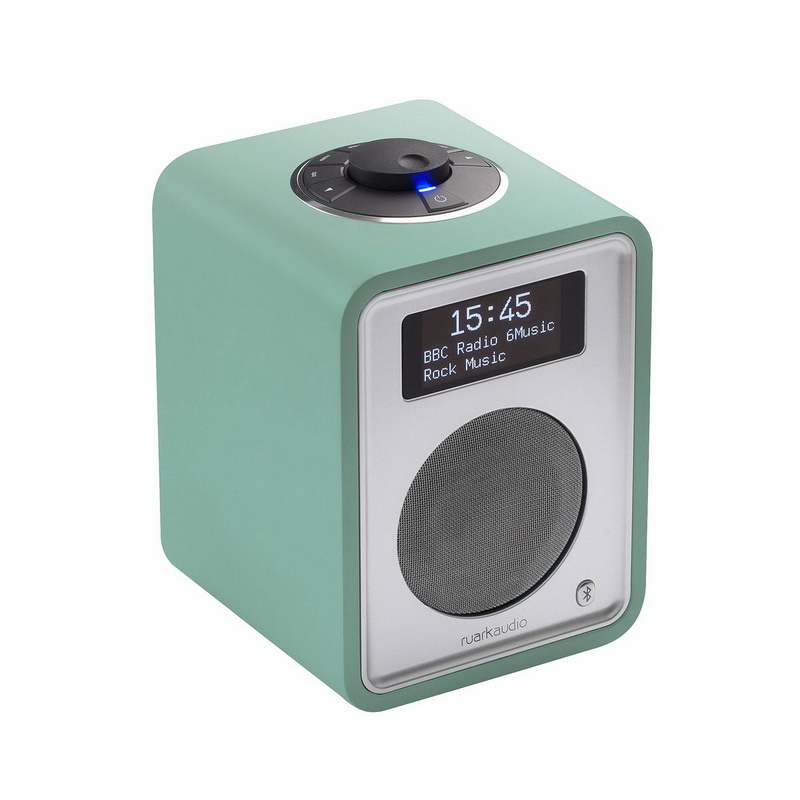 Аудиосистема Ruark Audio R1 Mk3 Sea Green