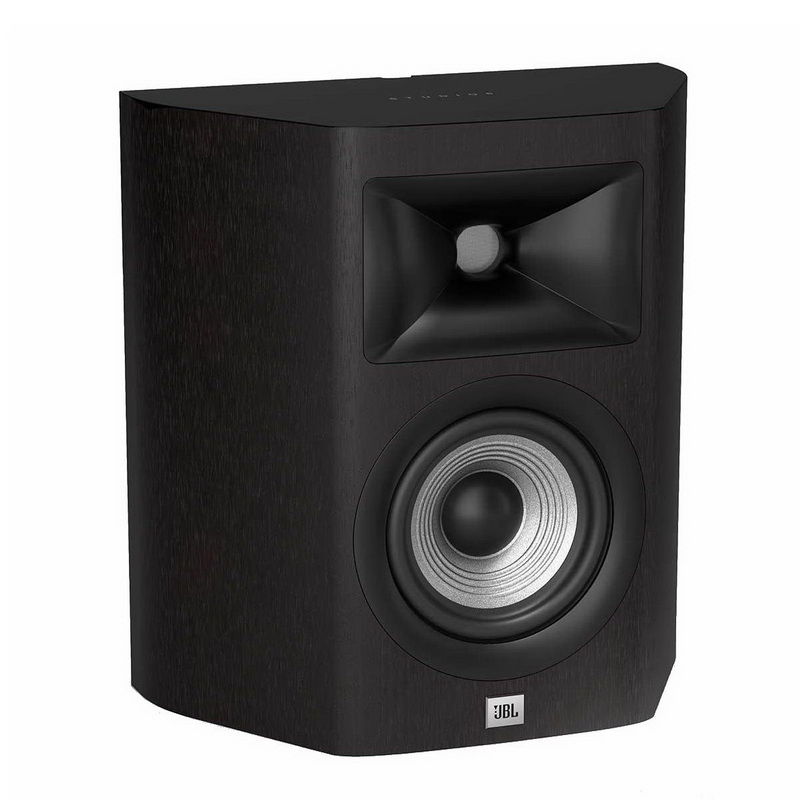 Акустическая система JBL Studio 610 Dark Walnut