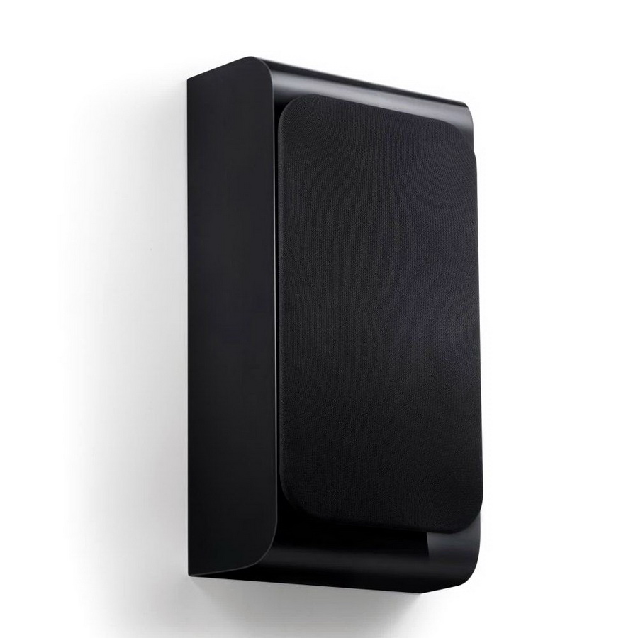 Акустическая система Canton Vento 11 Black High Gloss