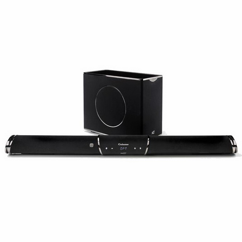 Саундбар Cabasse Stream Bar