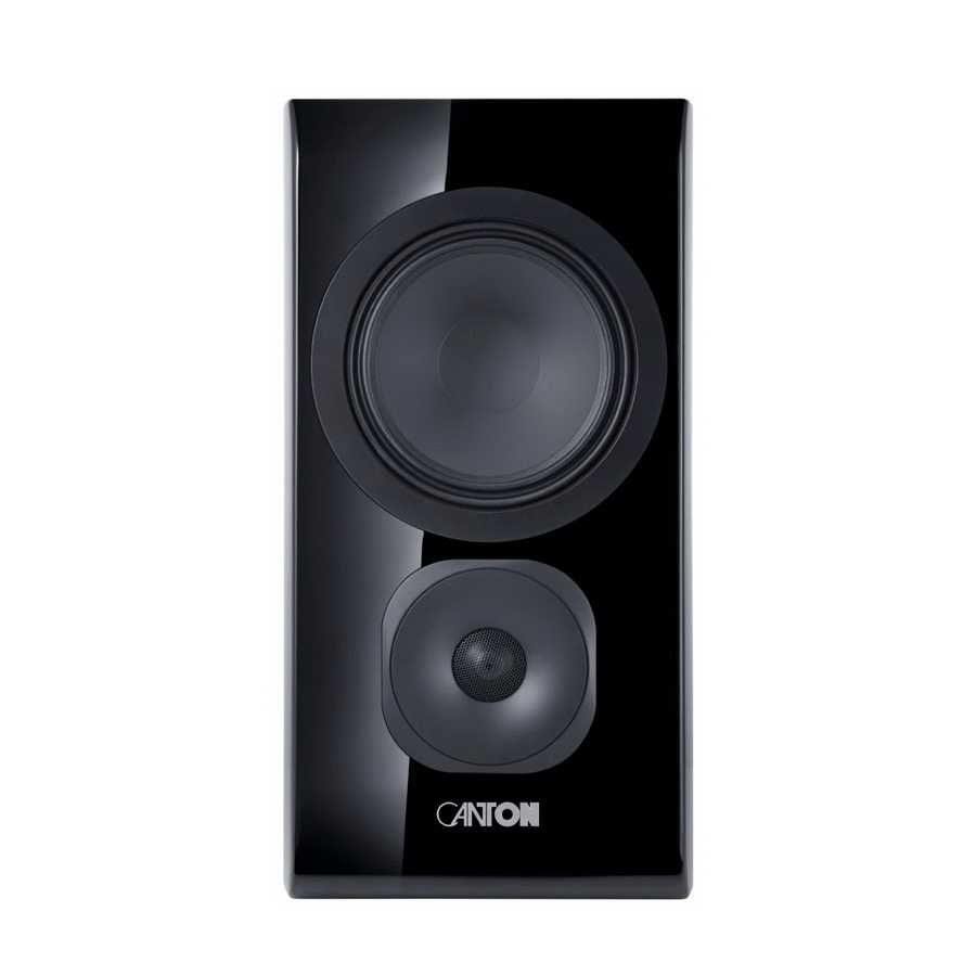 Акустическая система Canton Vento 31 Black High Gloss