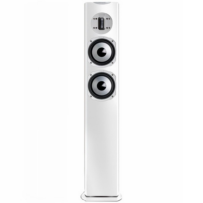 Акустическая система Quadral Chromium Style 6 White