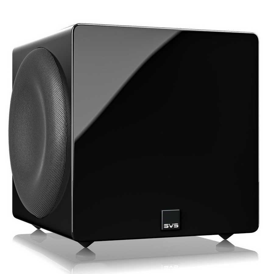 Акустическая система SVS 3000 Micro R | Evolution Black