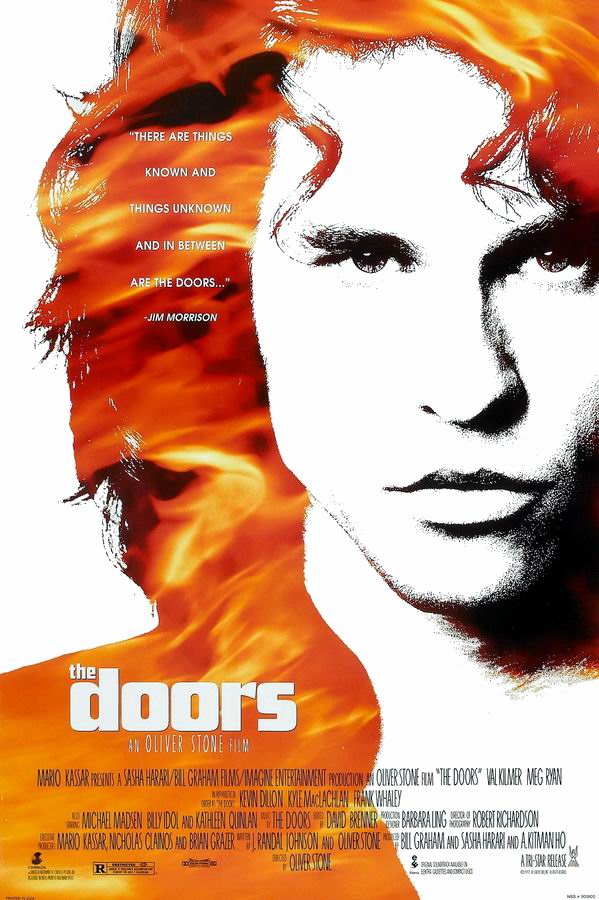 Дорз / The Doors