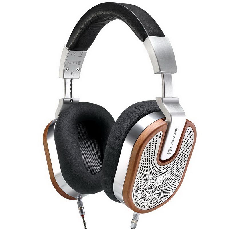 Наушники Ultrasone Edition 15