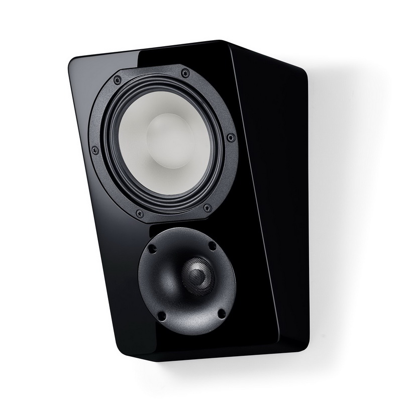 Акустическая система Canton Townus AR 5 Black Gloss