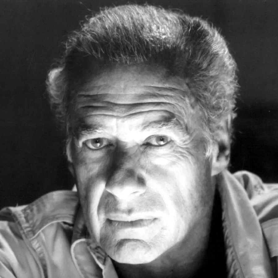 Джон Франкенхаймер - Американский кинорежиссер - 1930 года рождения