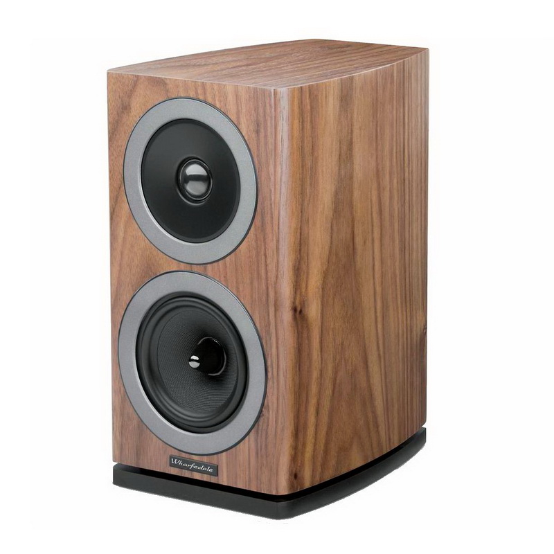 Акустическая система Wharfedale Reva 1 Walnut
