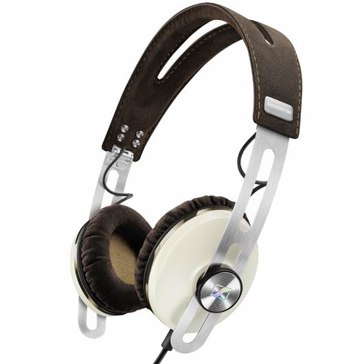 Наушники Sennheiser MOMENTUM M2 OE Ivory