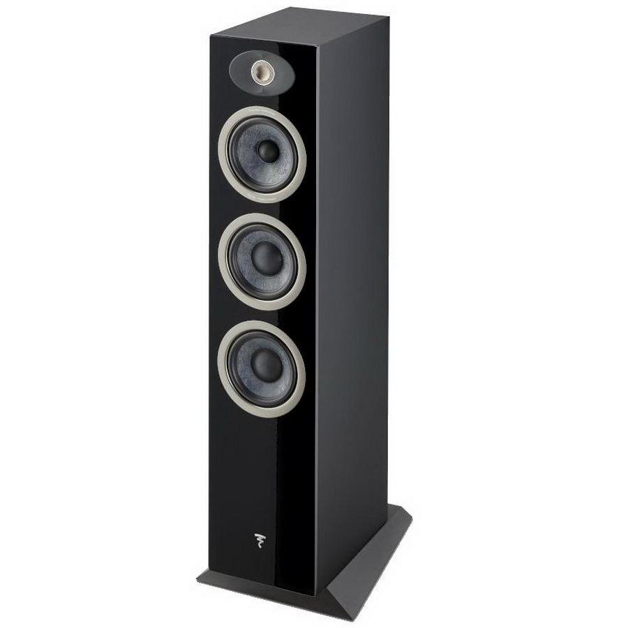 Акустическая система Focal Theva №2 Black