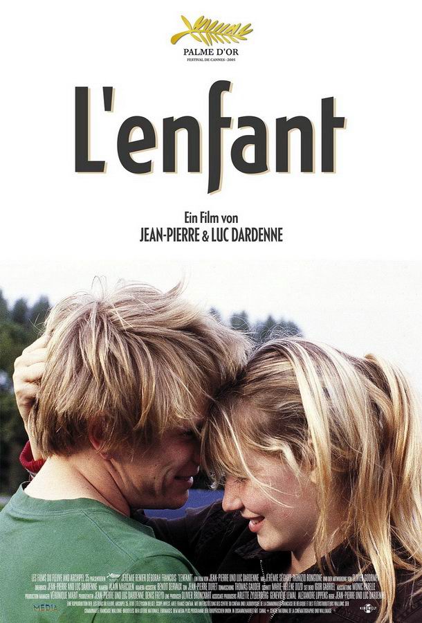 Дитя / L'enfant