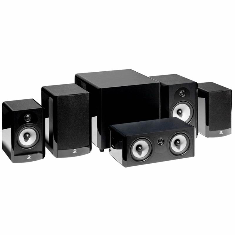 Комплект акустики Boston Acoustics A 2610 HTS