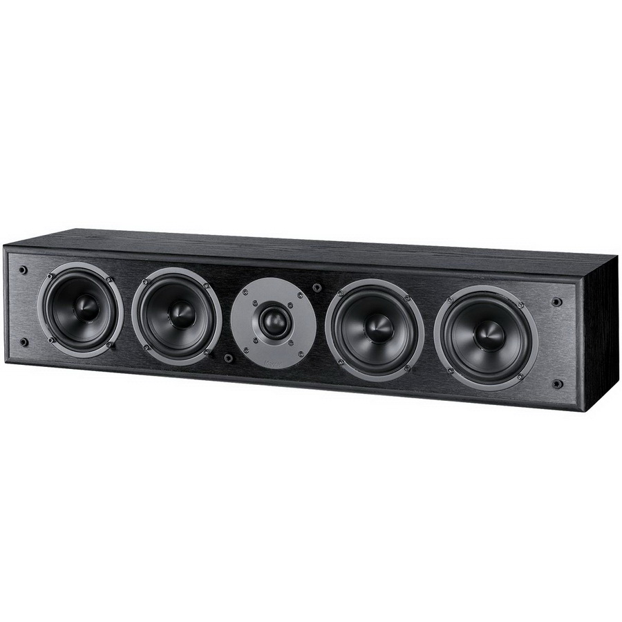 Акустическая система Magnat S14 C Black