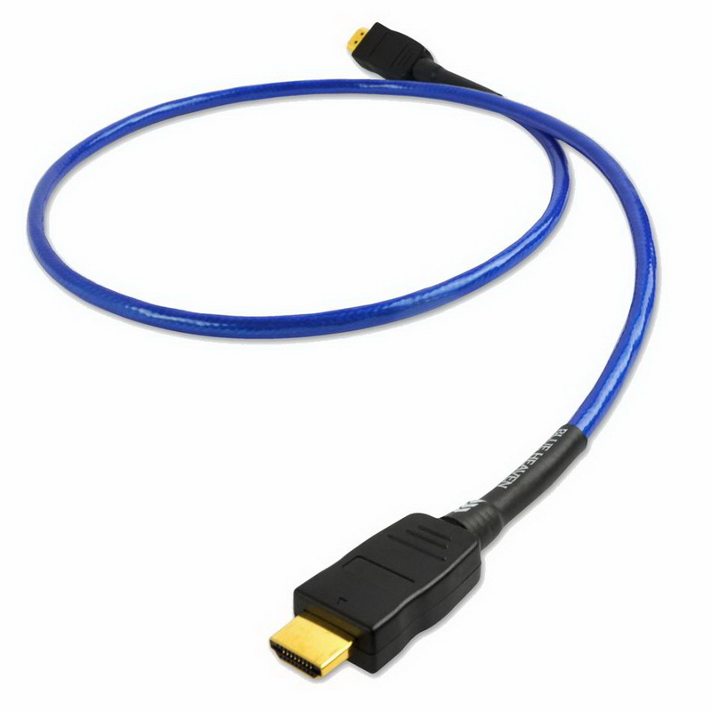 Nordost Blue Heaven HDMI 1 M