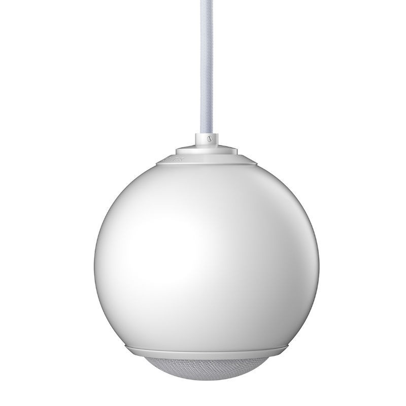 Акустическая система Gallo Acoustics Droplet A’Diva Matt White