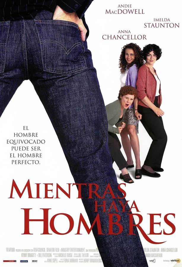 Клуб неудачниц / Crush