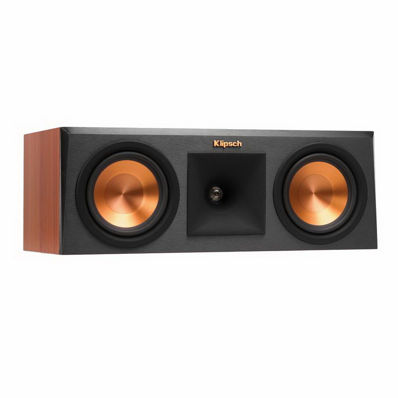 Акустическая система Klipsch RP-250C Cherry