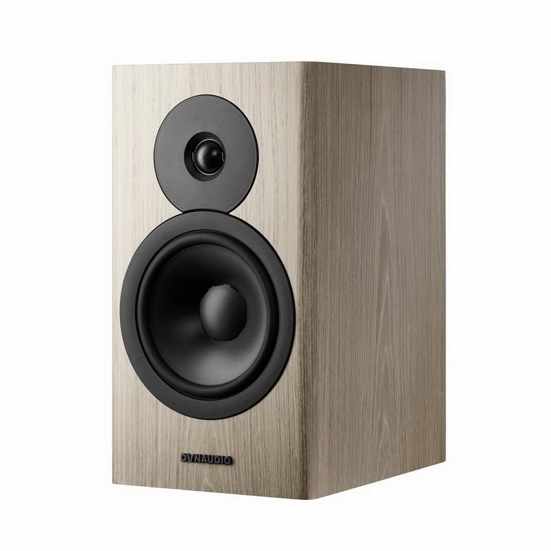 Акустическая система Dynaudio Evoke 20 Blonde Wood