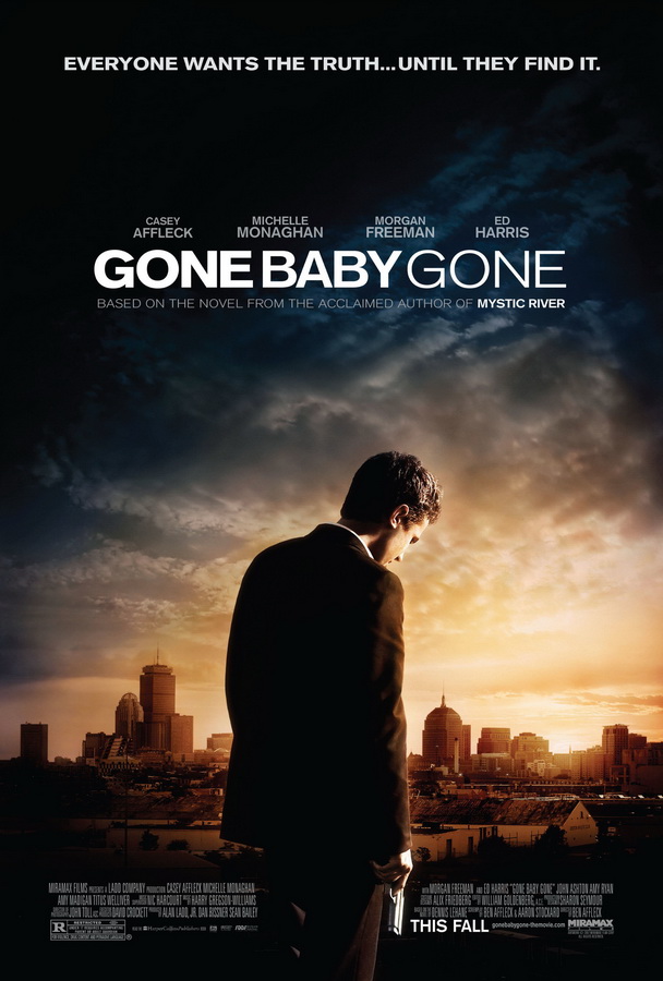 Прощай, детка, прощай / Gone Baby Gone