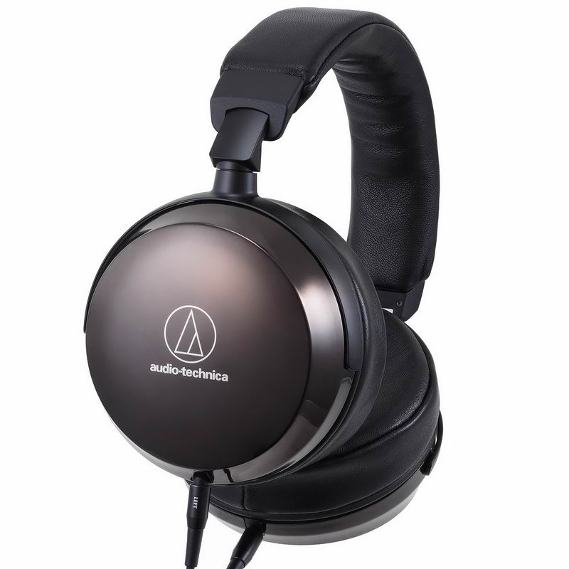 Наушники Audio-Technica ATH-AP2000Ti