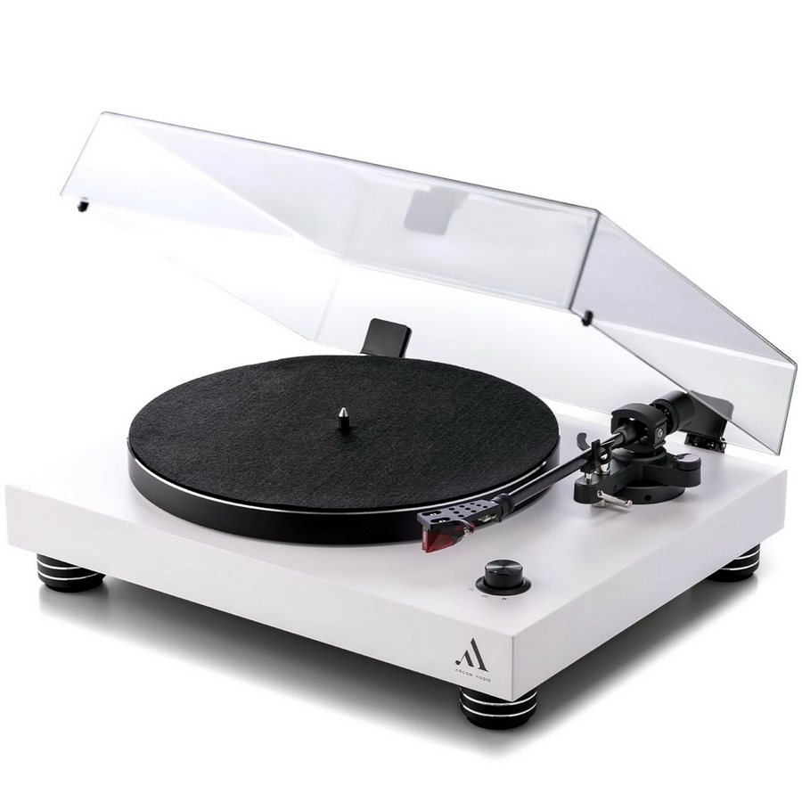Argon Audio TT-4 White