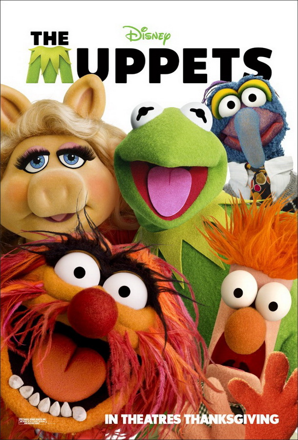 Маппеты / The Muppets