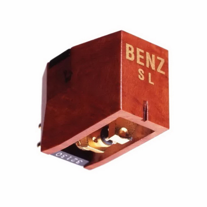 Benz-Micro Wood SL