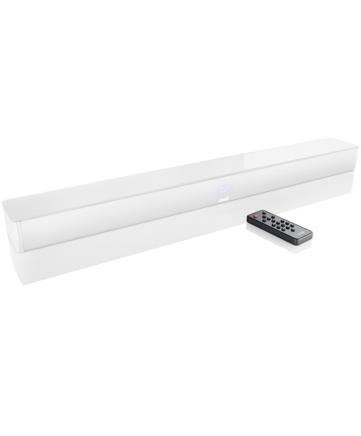Саундбар Canton Smart Soundbar 9 White