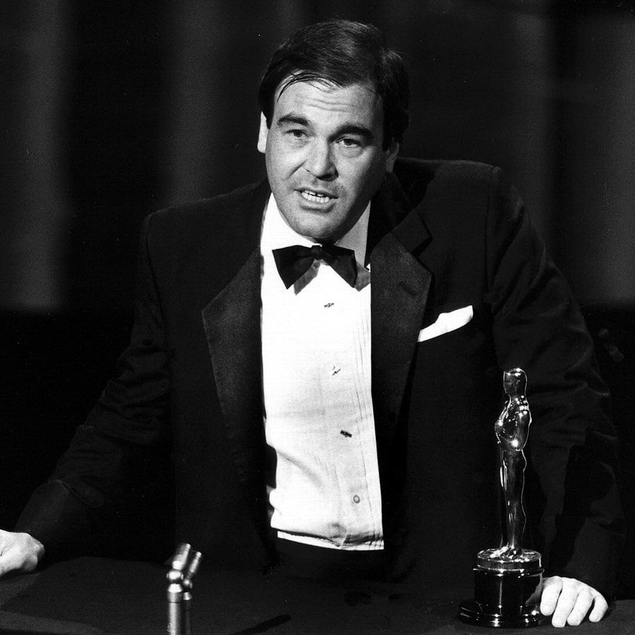 Оскар 1987 год. Победители и номинанты