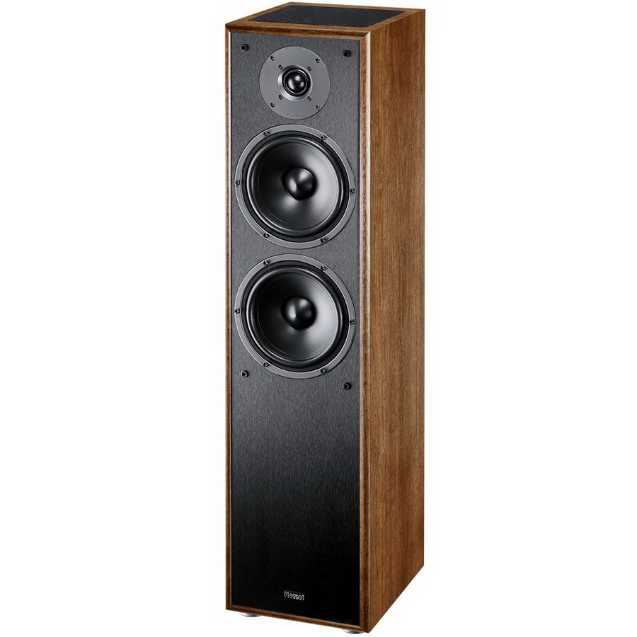 Акустическая система Magnat S80 ATM Walnut