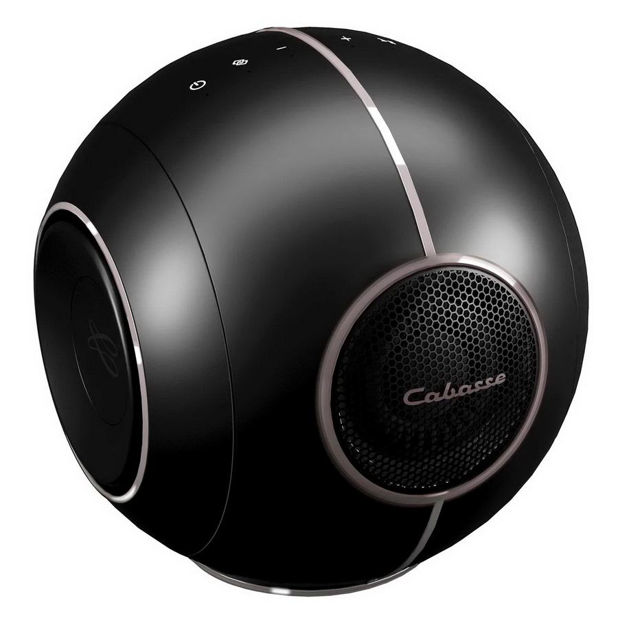Аудиосистема Cabasse The Pearl Myuki Black