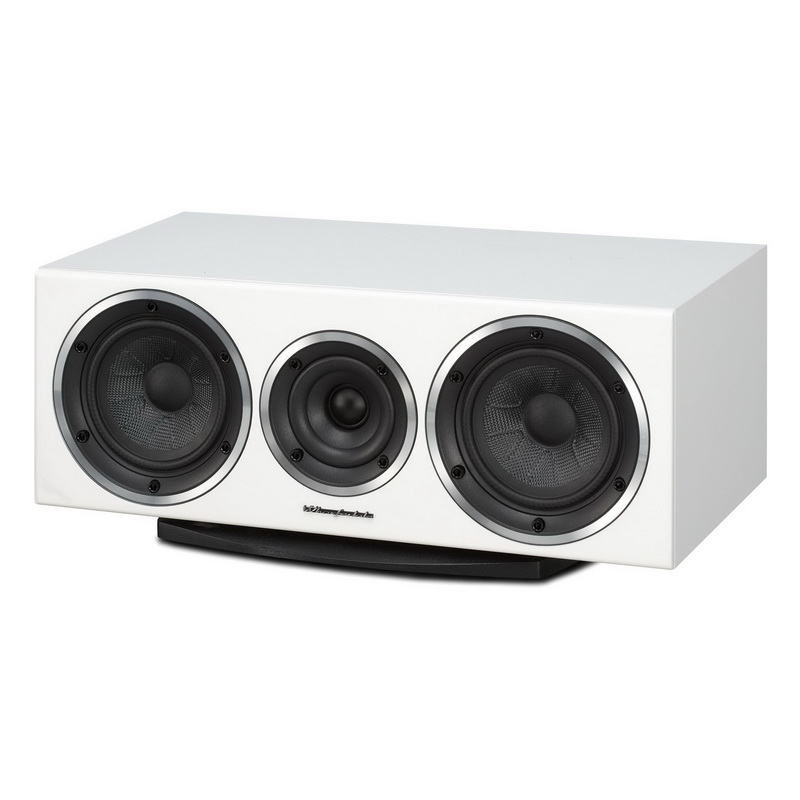 Акустическая система Wharfedale Diamond 220C White