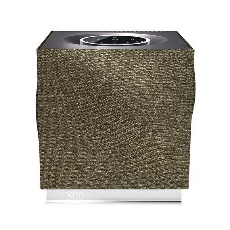 Аудиосистема Naim Mu-So-Qb 2nd Generation Olive