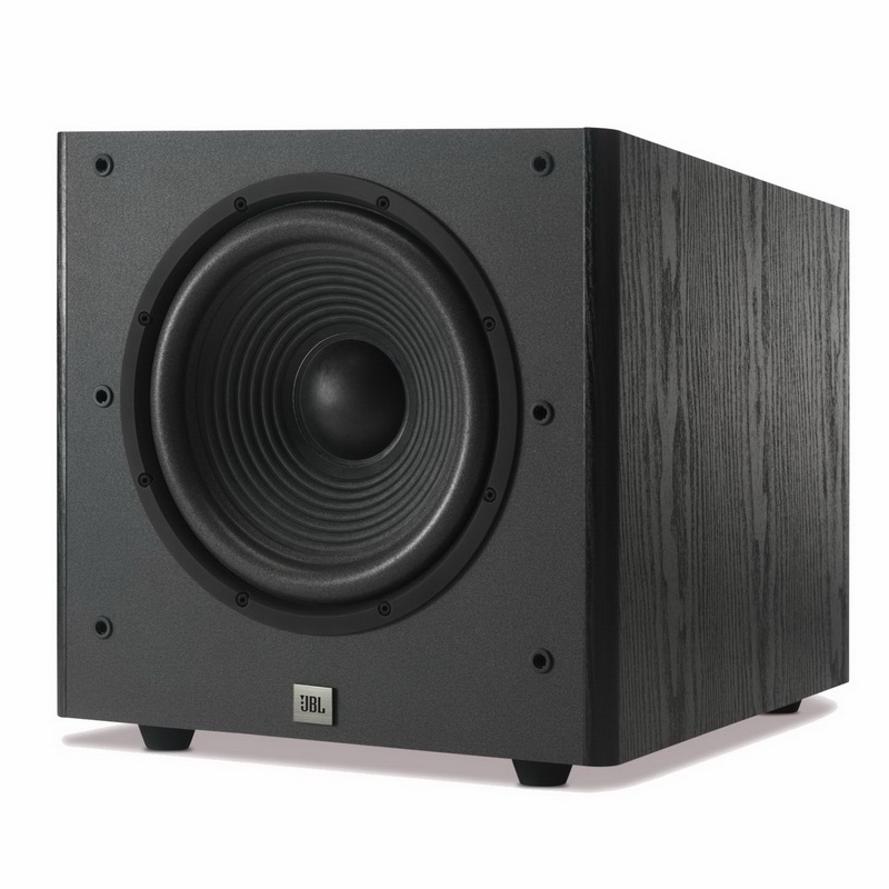 Акустическая система JBL Arena 100P Black