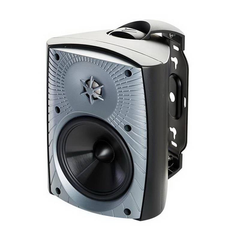 Акустическая система Martin Logan ML-55AW Black