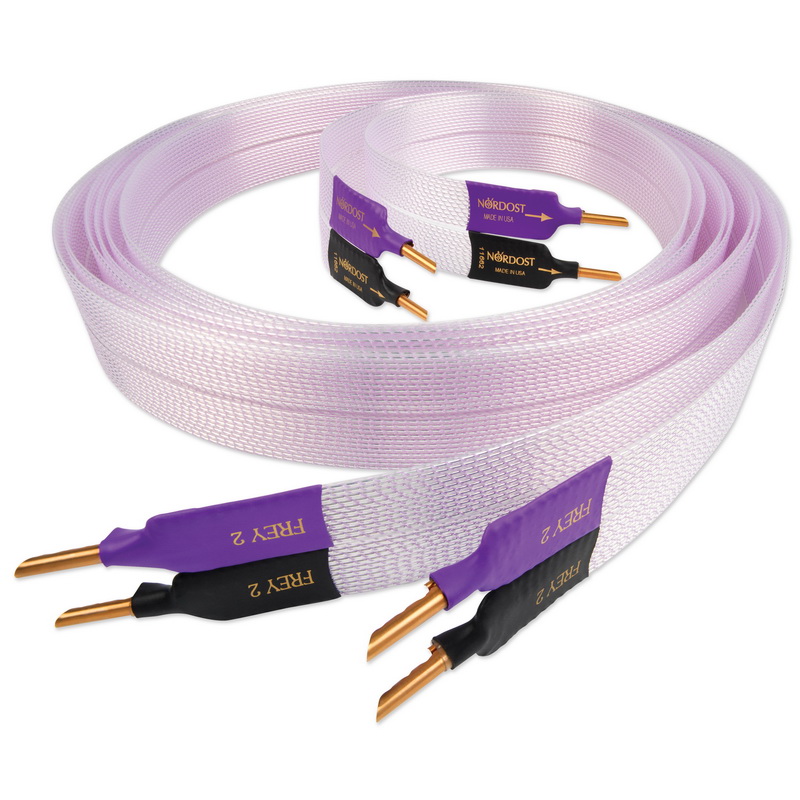 Nordost Frey 2 Speaker Cable 1 M