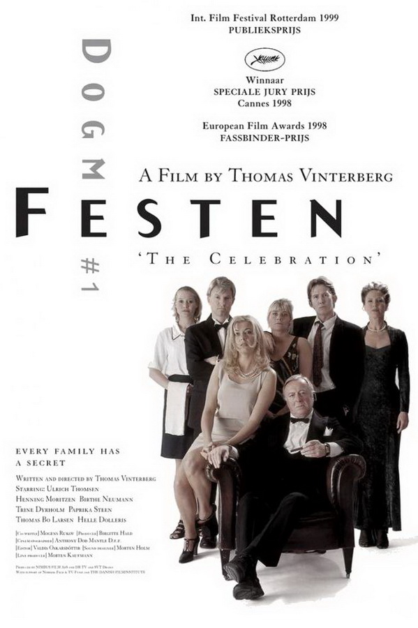 Торжество / Festen Торжество / Festen